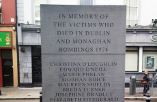 Families and survivors of Dublin and Monaghan bombings meet Taoiseach