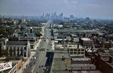 The US city of Detroit has filed for bankruptcy