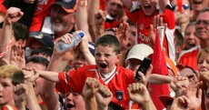 17 signs you're a sports fan from... Armagh