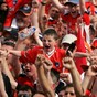 17 signs you're a sports fan from... Armagh