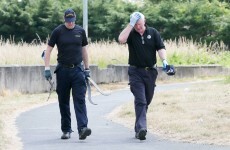 Pics: Investigation underway after man (56) dies following assault in Kildare