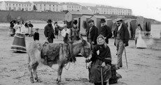 No Flesh Showing in Victorian Clare Pic of the Day
