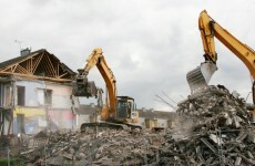 Man finds his house demolished by mistake