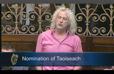 Poll: Does it matter what TDs wear in the Dáil?