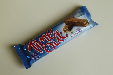 Candy fans shocked over the meaning of 'Twix' chocolate bar