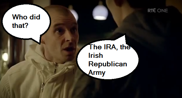 An Essential Love Hate Translation Guide For UK Viewers