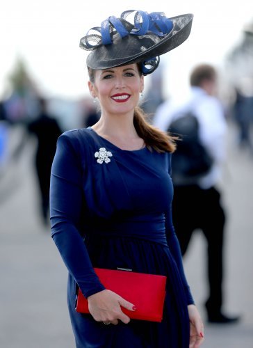 Fun, frocks, winners and losers: 14 pictures from day one of the Galway ...