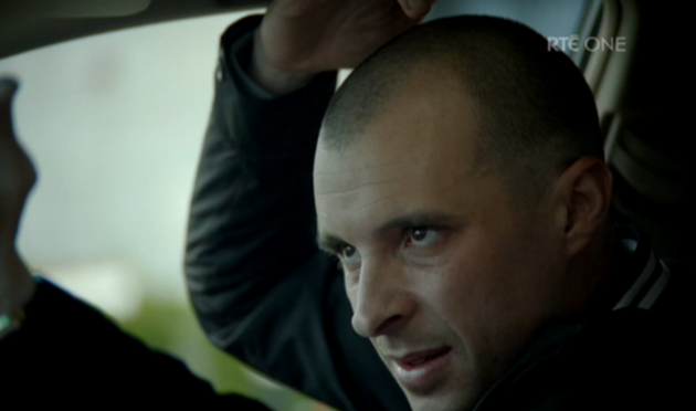 Here's what will happen in Love/Hate season 4* · The Daily Edge