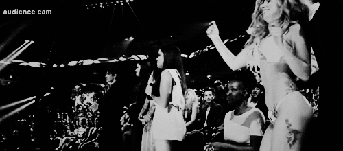 3 key moments you may have missed from the VMAs · The Daily Edge