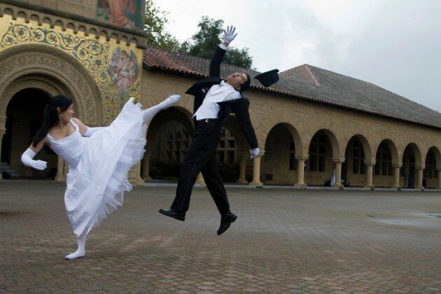 Best wedding picture ever? - Imgur