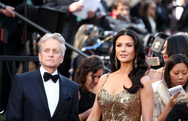 The 85th Academy Awards - Arrivals - Los Angeles