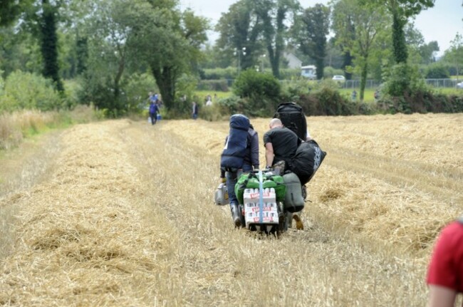 Electric Picnic Music Festivals