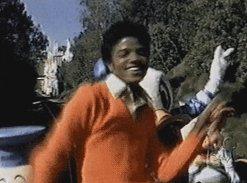 7 mesmerising GIFs that prove Michael Jackson was an incredible dancer