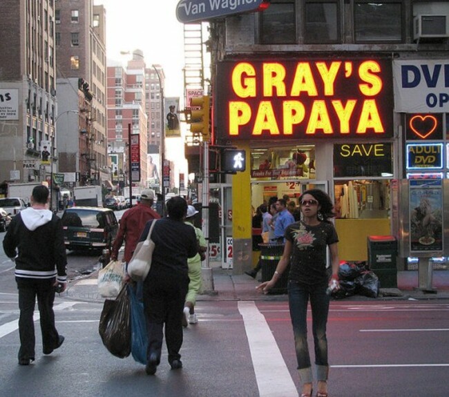 grayspapaya