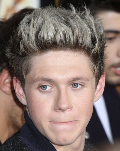 One Direction: This Is Us Premiere - New York