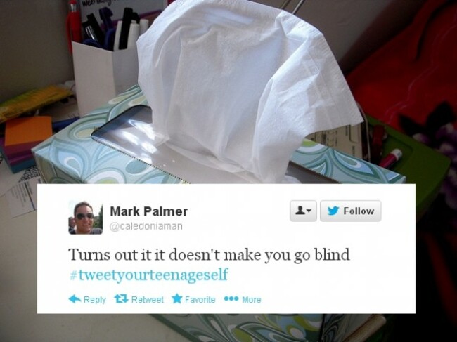 tissues