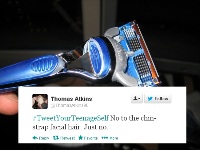 gillette