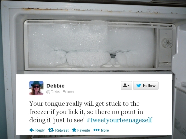 freezer