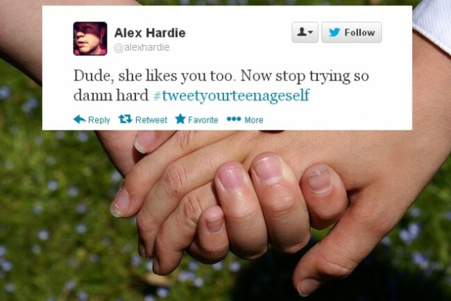 hands