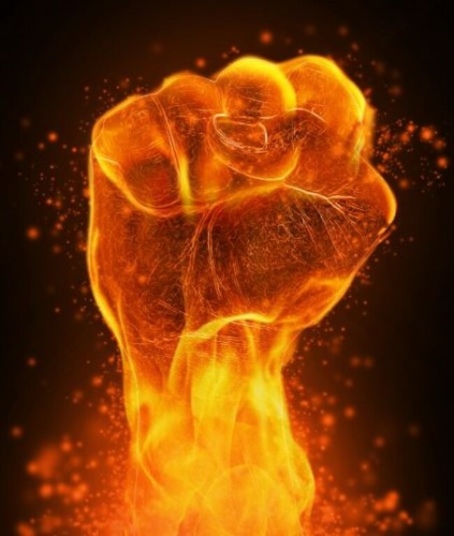 firefist