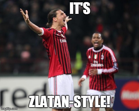 19 Of Zlatan Ibrahimovic's Most Memorable Quotes · The42