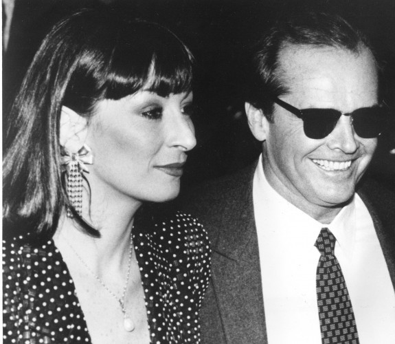 14 reasons everyone loves Jack Nicholson · The Daily Edge