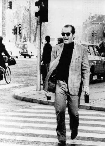 14 Reasons Everyone Loves Jack Nicholson · The Daily Edge 