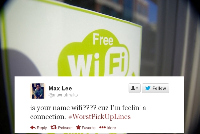 wifi