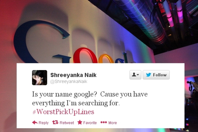 google