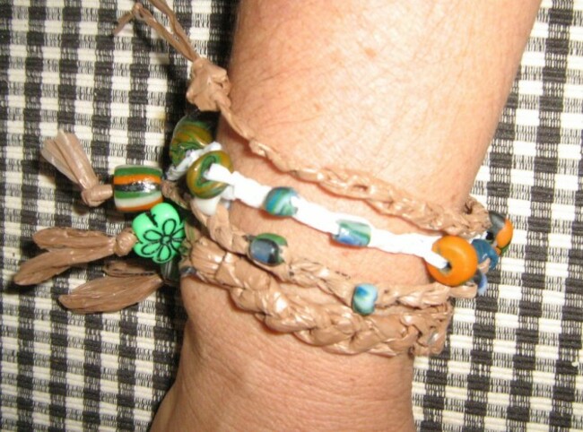 Day 3 + 4 PLARN_Friendship_Bracelets