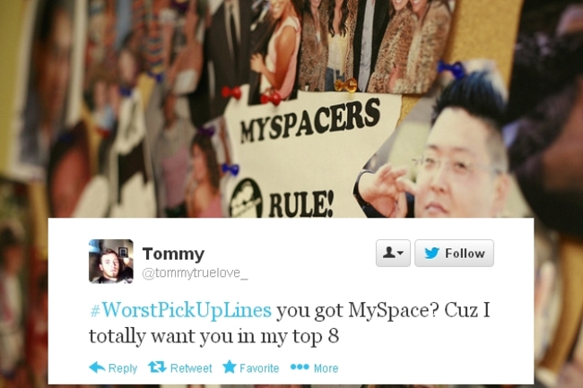 myspace