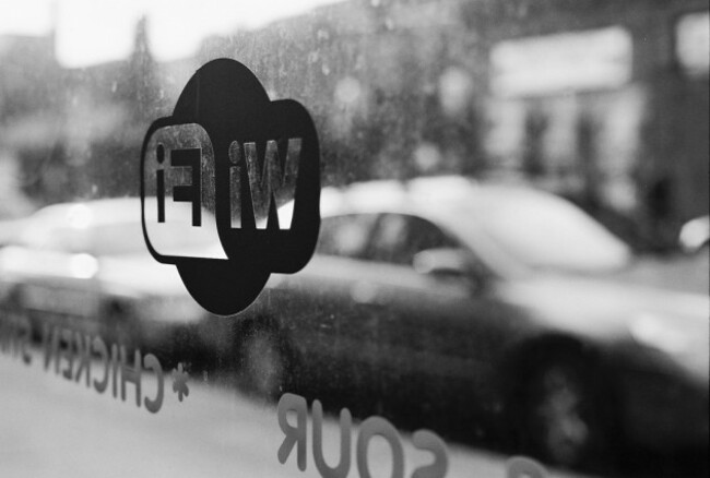 Wi-Fi