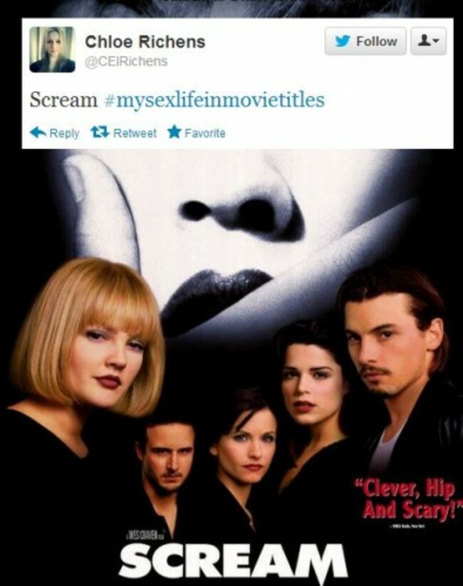 scream