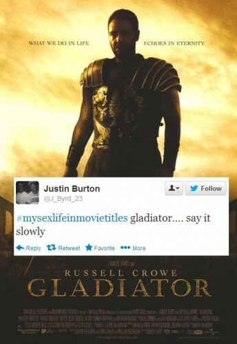 gladiator