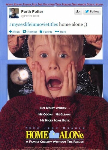 homealone