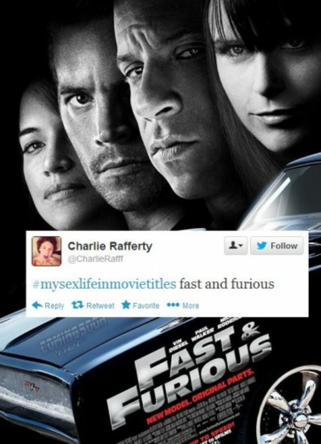 fastandfurious