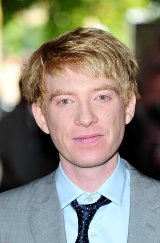 About Time Premiere - London