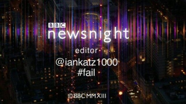 newsnight