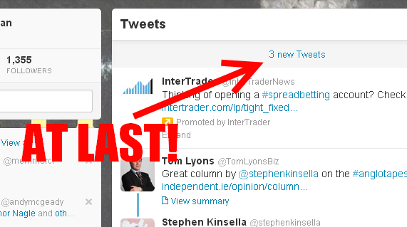 12 signs you are staying up too late on the internet · The Daily Edge