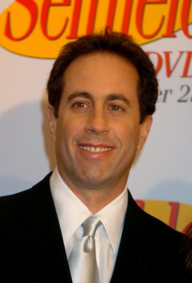 PEOPLE SEINFELD