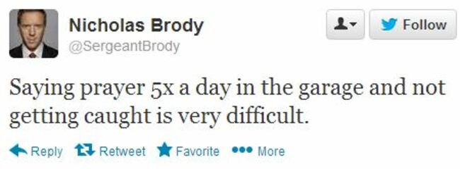 brody