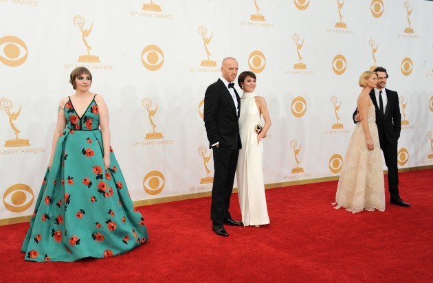 65th Primetime Emmy Awards - Arrivals