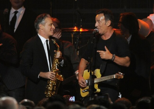 MusiCares 2013 Person of the Year Tribute - Show