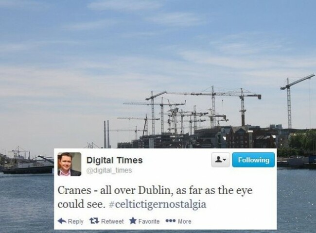 cranes