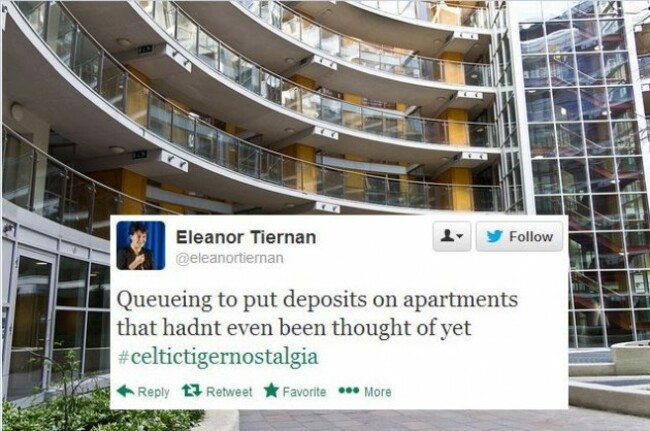 apartments