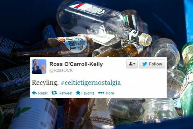 recycling