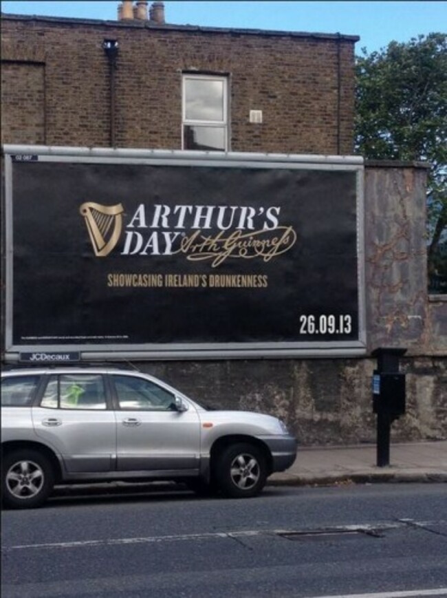 billboard