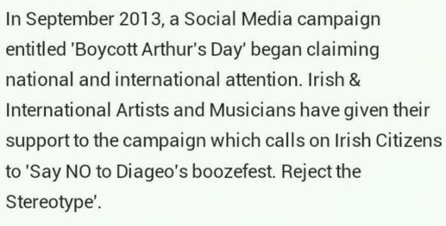 boycott