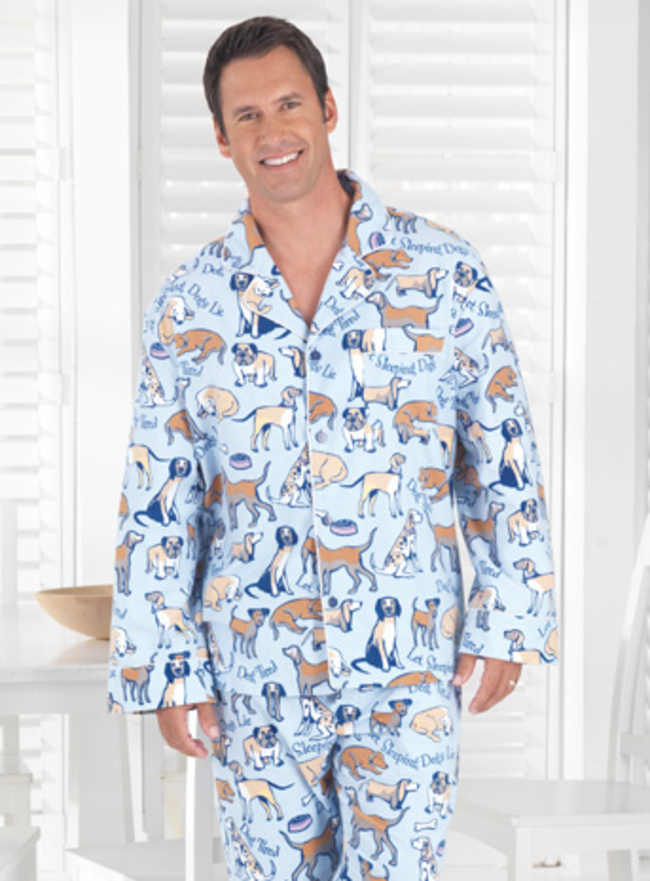 DogJamas