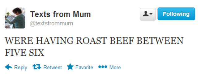 roast beef